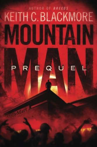 Mountain Man: Prequel poster