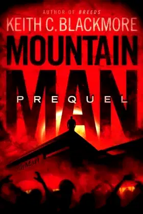 Mountain Man: Prequel poster