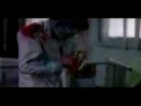 Day of the dead 2 Contagium 2005 Trailer poster