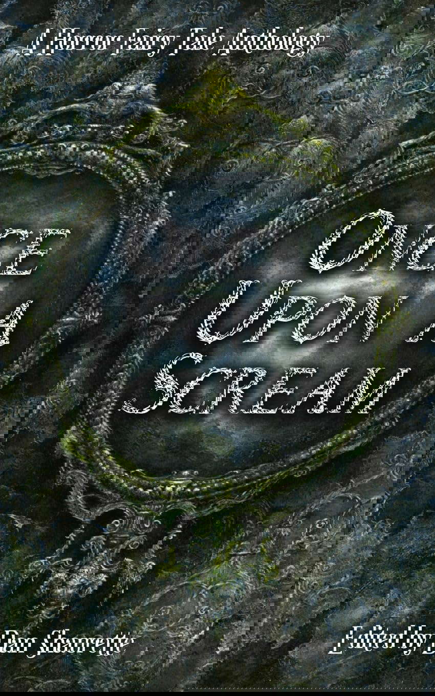 Once Upon a Scream poster
