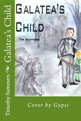 Galatea's Child poster