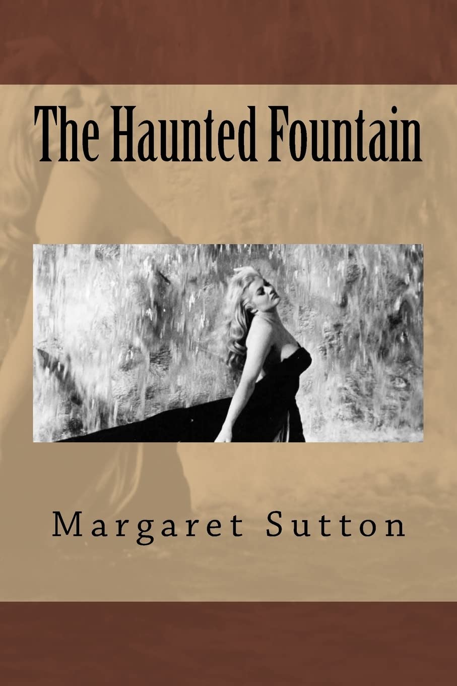 The Haunted Fountain poster