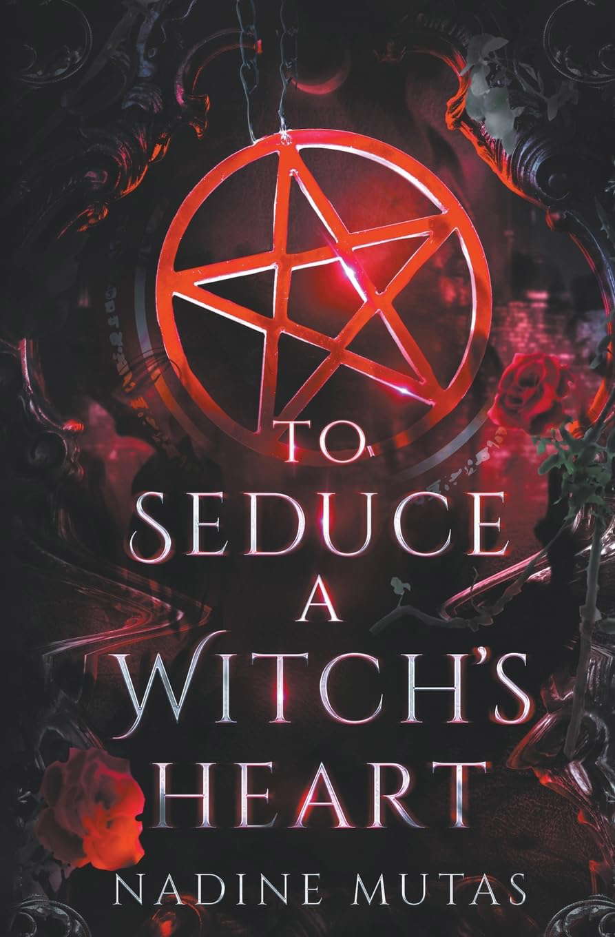 To Seduce a Witch's Heart (Love and Magic) poster