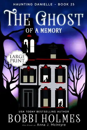 The Ghost of a Memory poster