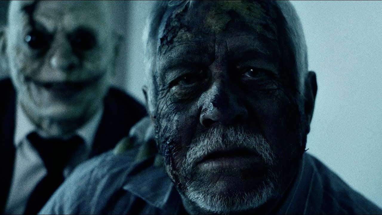 THE PUPPETEER | Short Horror Film