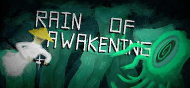 Rain of Awakening capsule