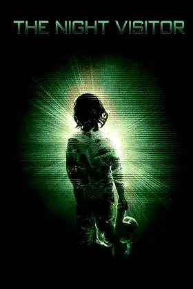 The Night Visitor poster