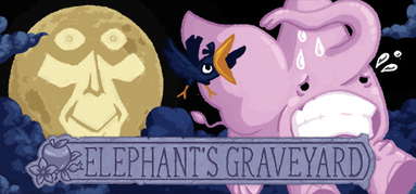 Elephant's Graveyard capsule