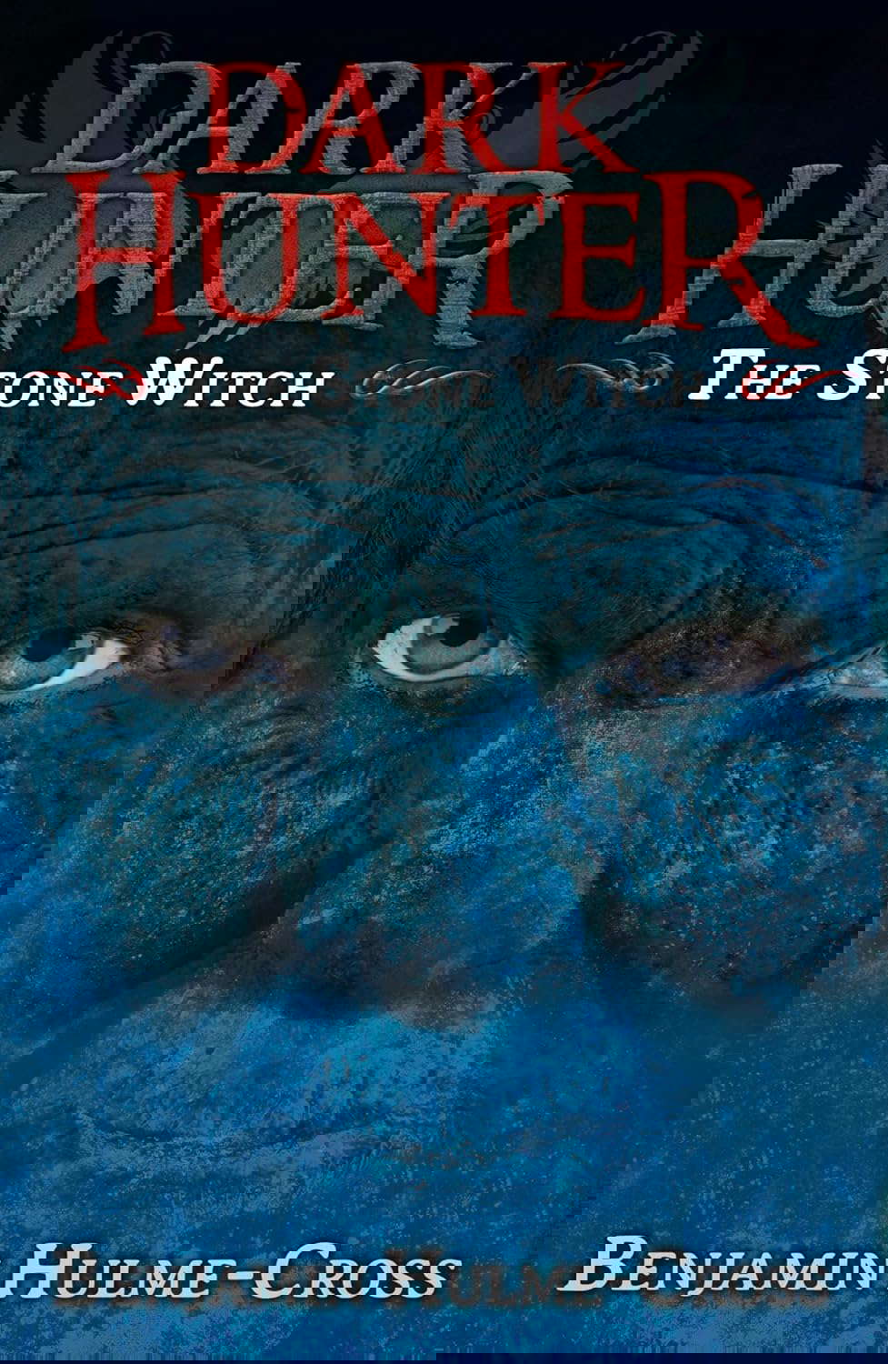 The Stone Witch (Dark Hunter 5) poster