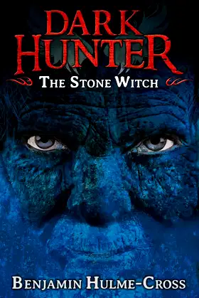 The Stone Witch (Dark Hunter 5) poster