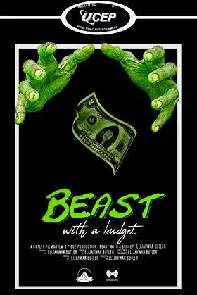 Beast with a Budget poster