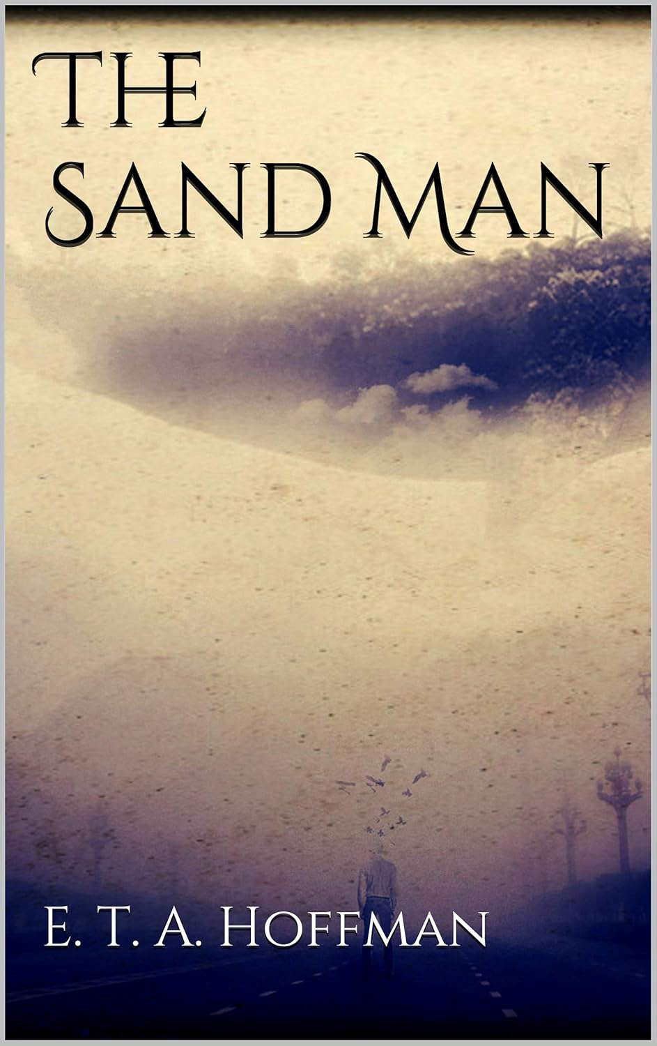 The Sand Man poster