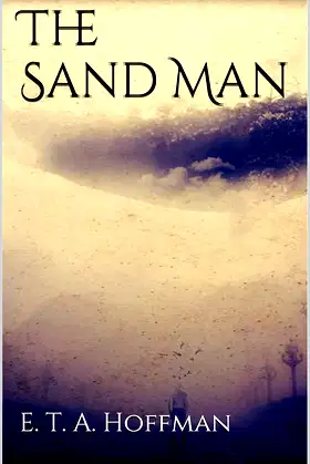 The Sand Man poster