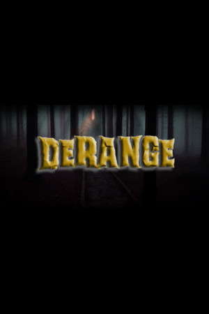 Derange poster