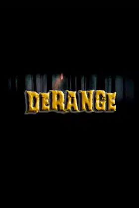 Derange poster