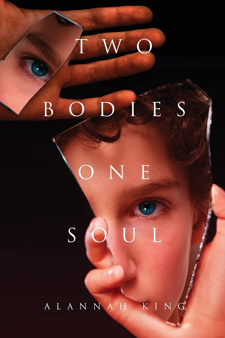 Two Bodies One Soul poster