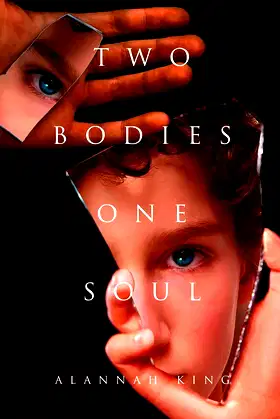 Two Bodies One Soul poster