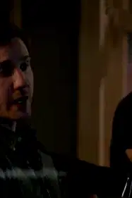 Don't Fear the Scott poster