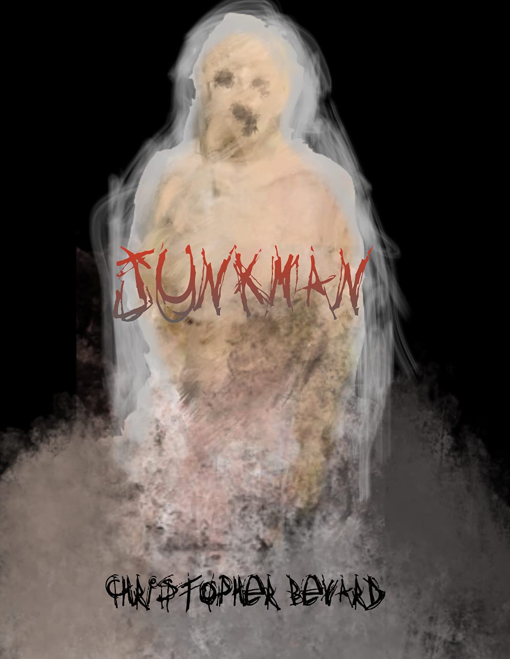 Junkman poster