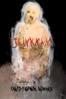 Junkman poster