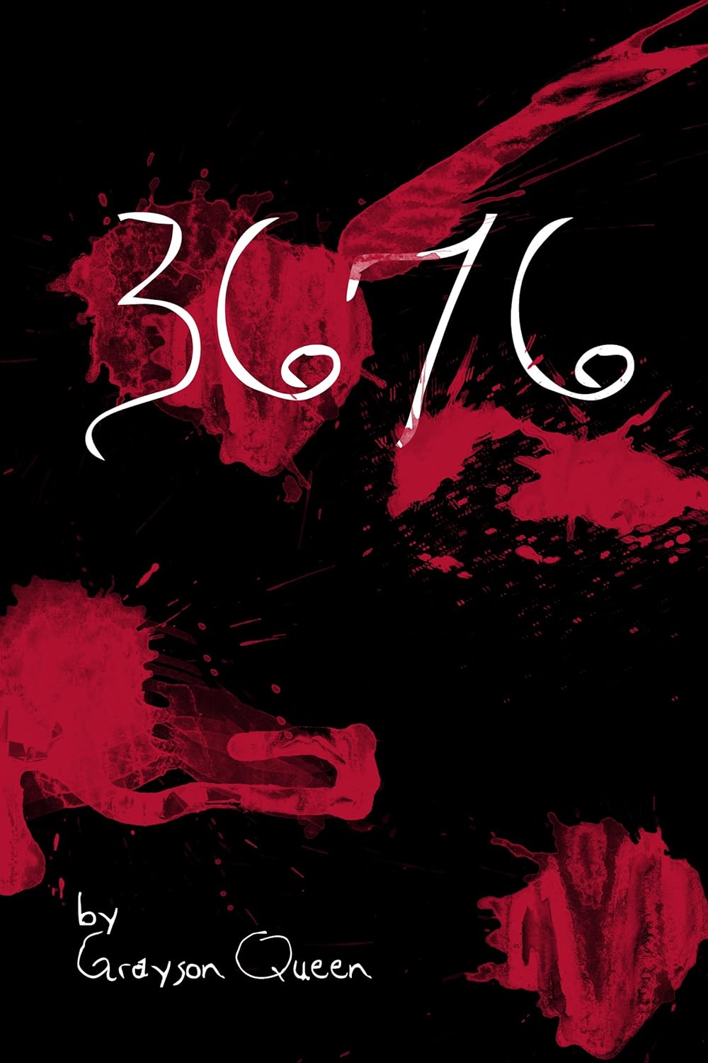 3676 poster