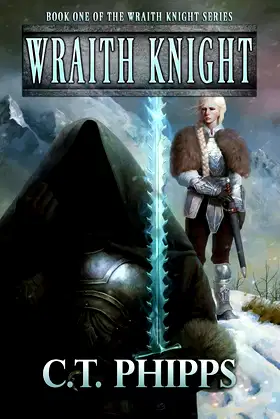 Wraith Knight poster