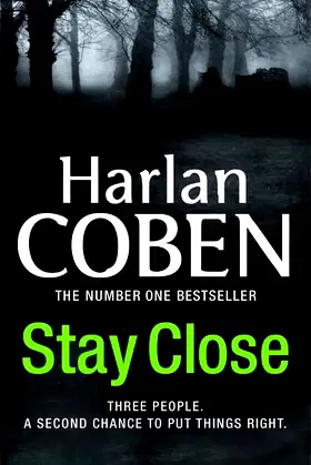 Stay Close poster