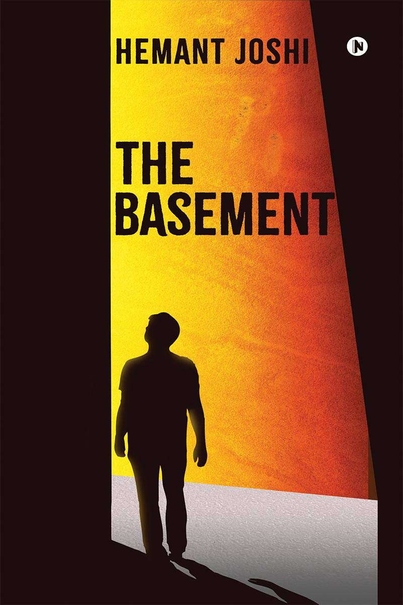 The Basement poster
