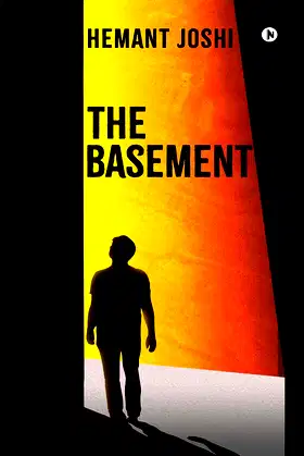 The Basement poster