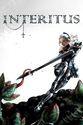 Interitus poster