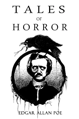 Edgar Allan Poe Classic Tales of Horror poster