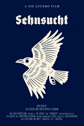 Sehnsucht poster