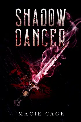 Shadow Dancer (Tangled Souls) poster