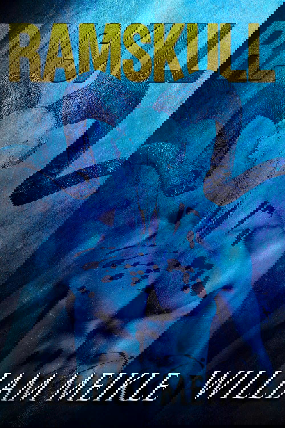 Ramskull poster