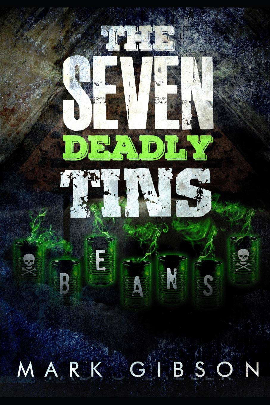 The Seven Deadly Tins poster