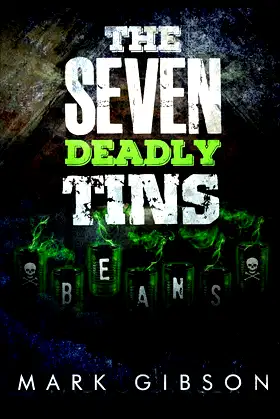 The Seven Deadly Tins poster