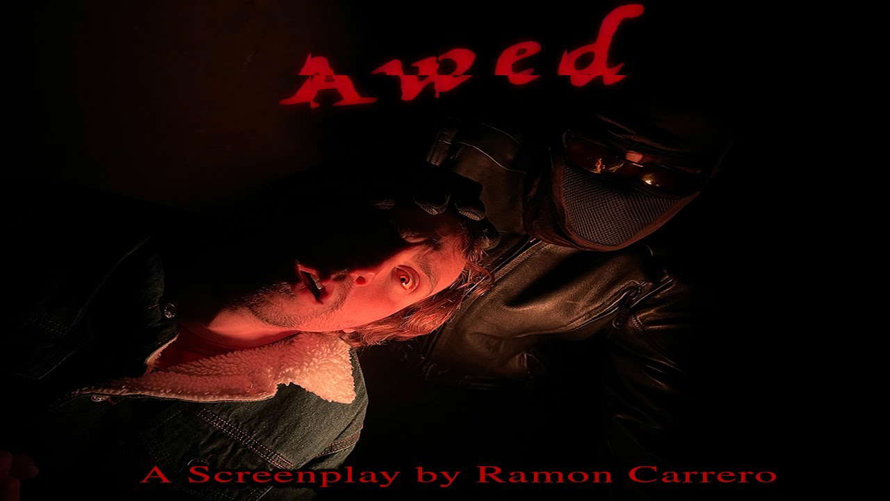 AWED | A Cosmic Horror Short Film