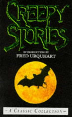 Creepy Stories poster