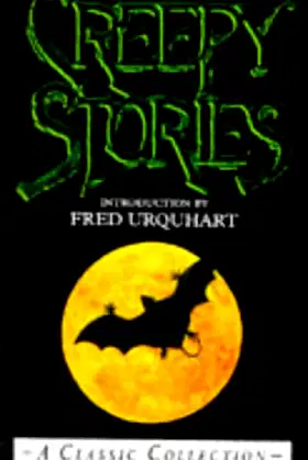 Creepy Stories poster