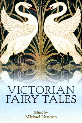 Victorian Fairy Tales (Oxford World's Classics) poster
