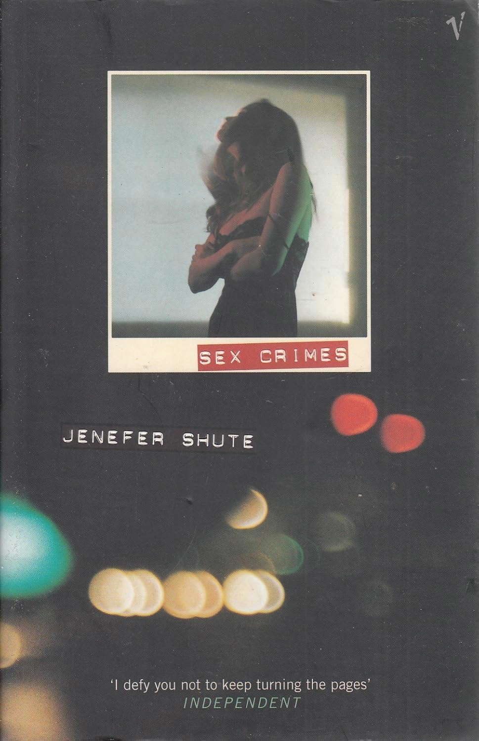Sex Crimes poster