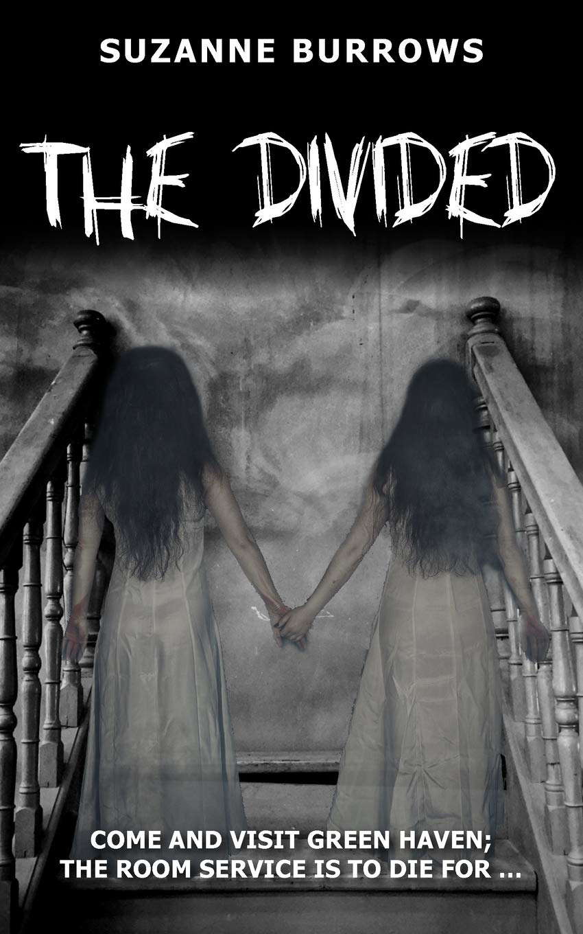 The Divided poster