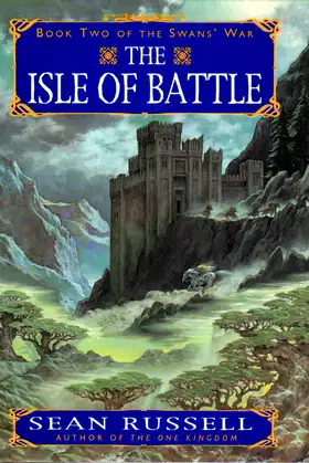 The Isle of Battle: Book Two of the Swans' War poster