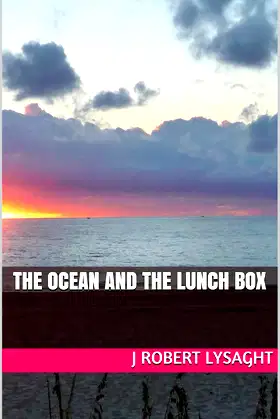The Ocean And The Lunch Box poster