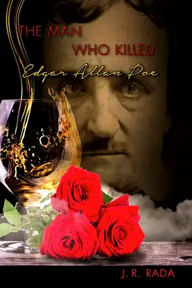 The Man Who Killed Edgar Allan Poe poster