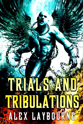Trials and Tribulations (Highway to Hell) poster