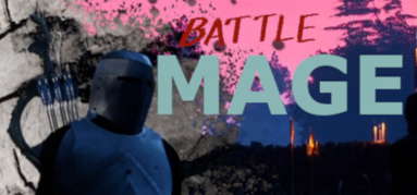 Battle Mage capsule