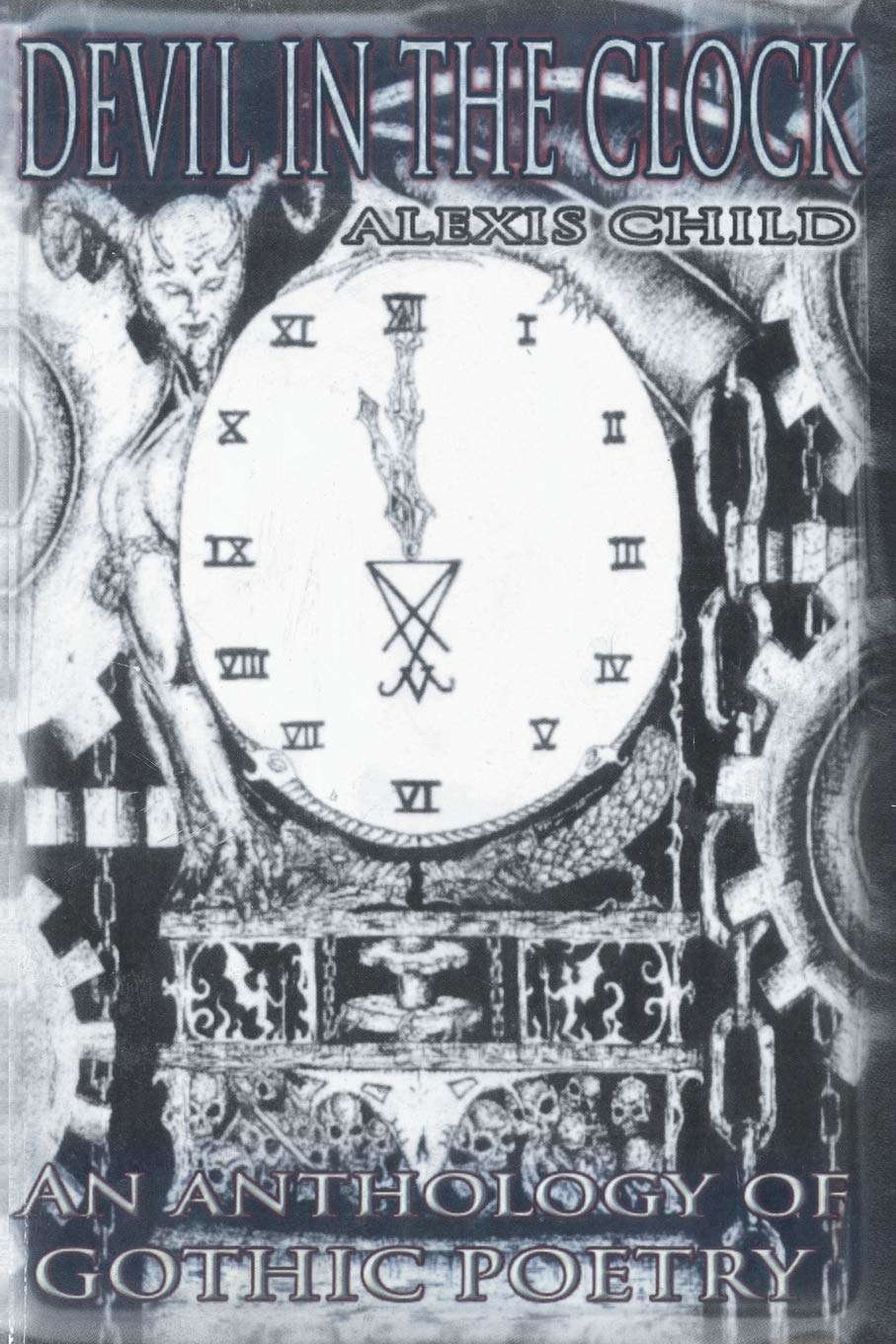 Devil in the Clock poster