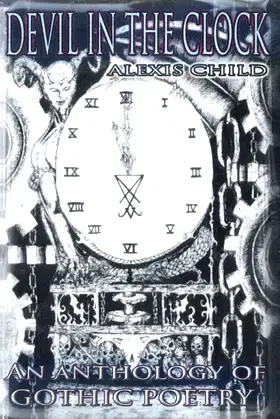 Devil in the Clock poster