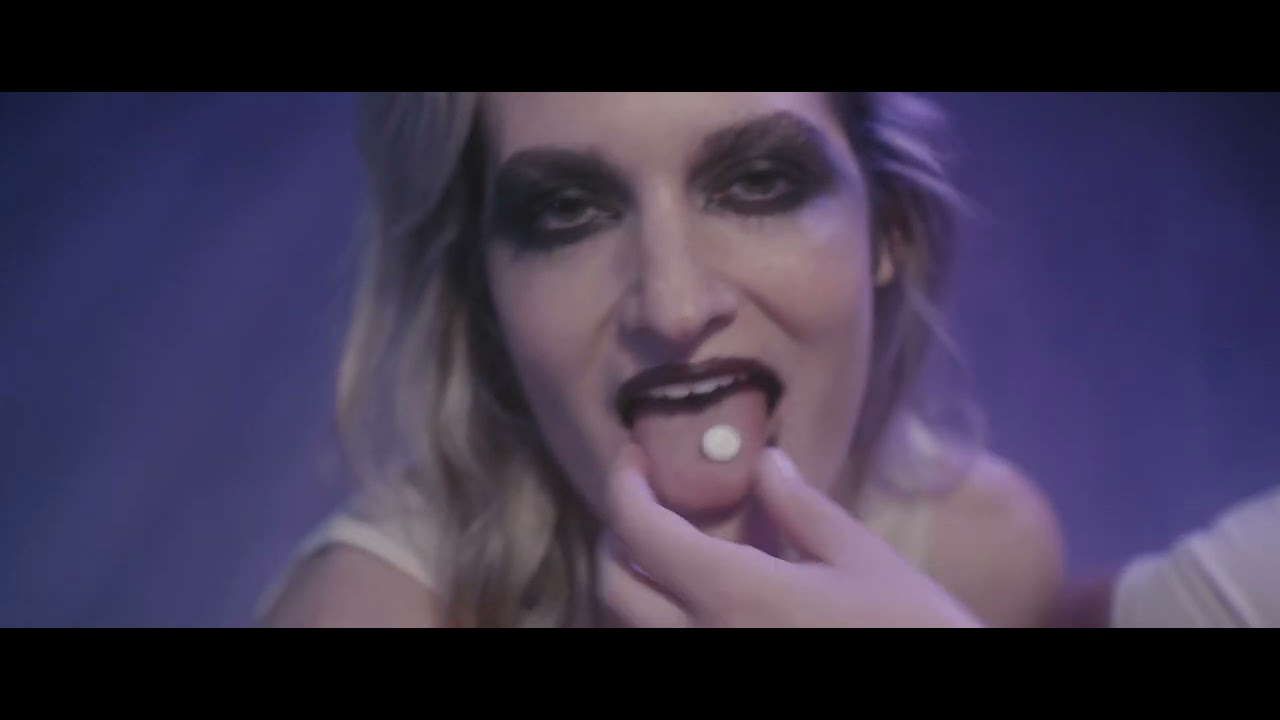 FANGS OUT 2: BLOOD APOCALYPSE - Trailer